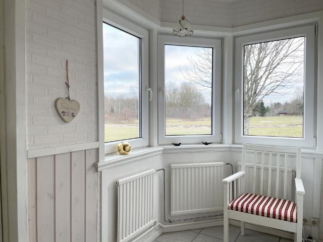 Hus hyra i Kalmar