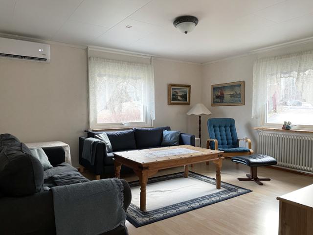 Hus hyra i Kalmar