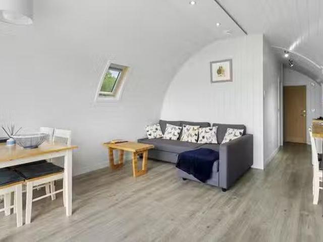 Apartment for rent in Colliers End, Hertfordshire