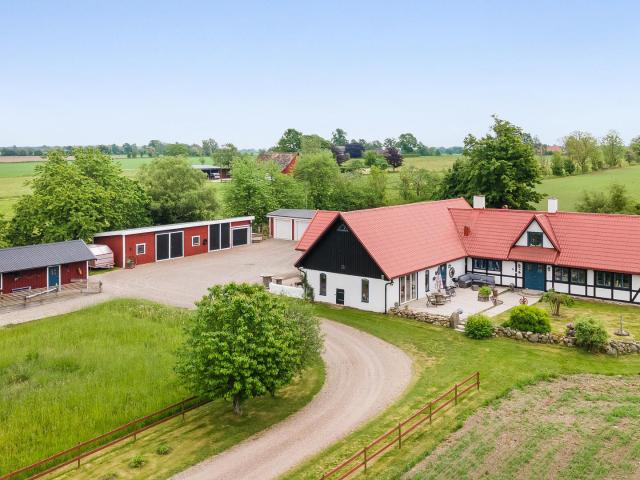 Bostad till salu i Löberöd, Skåne