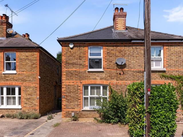 House for rent in Blackhills, Surrey