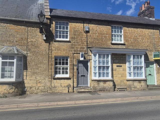 House for rent in Beaminster, Dorset