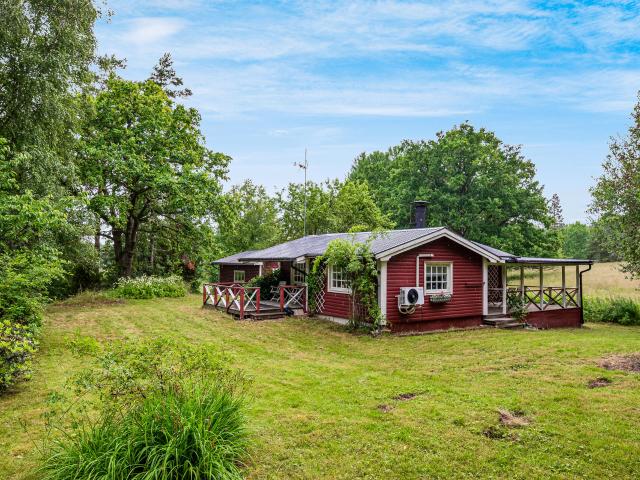 Hus till salu i Södermanland