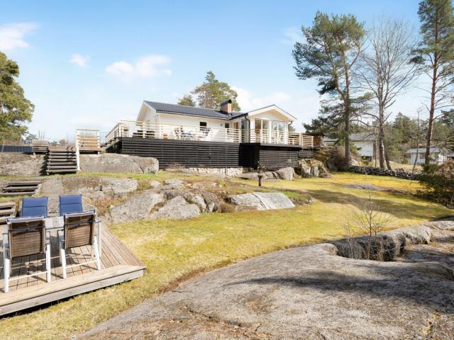 Hus till salu i Stockholm