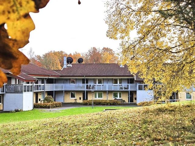 Lägenhet hyra i Glimåkra, Skåne län