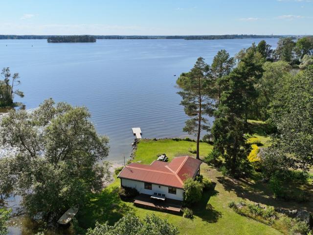 Bostad till salu i Köping, Västmanland