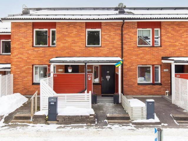 Bostad till salu i Lindesberg, Örebro