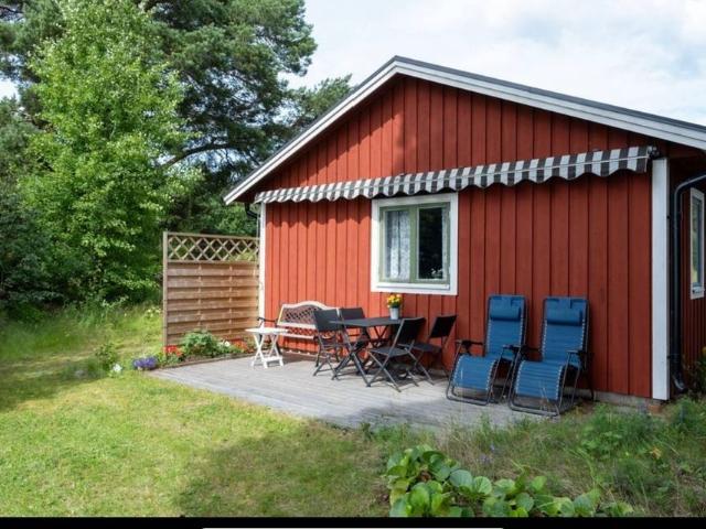 Hus hyra i Näsviken
