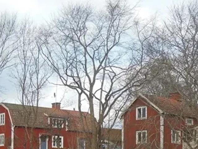 Hus hyra i Södermanland