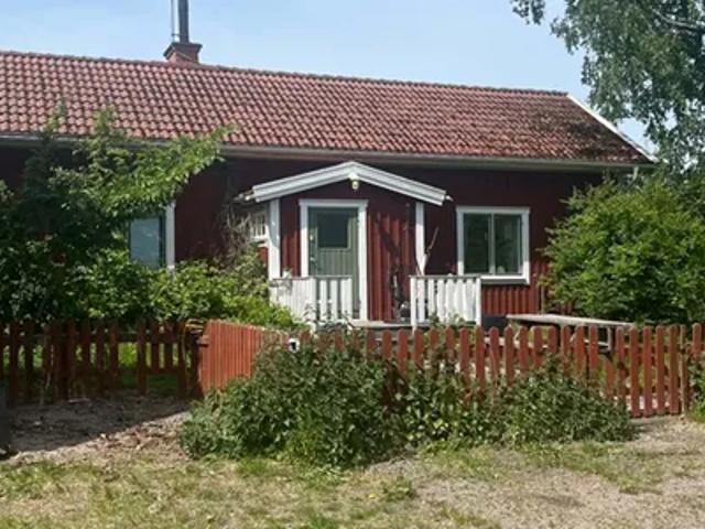 Hus hyra i Södermanland