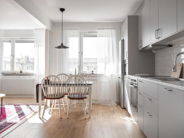 Bostad till salu i Göteborg, Västra Götaland