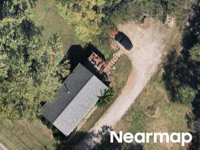 House for sale in Indiana
