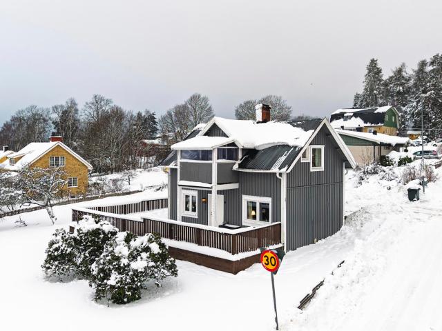 Villa till salu i Värmland