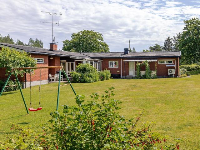 Villa till salu i Eskilstuna