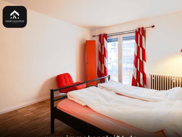 Wohnung kaufen in Hohberg, Baden-Württemberg