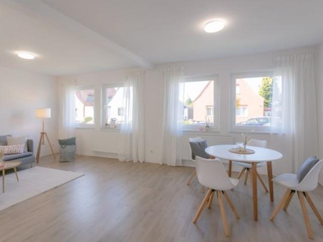 Wohnung kaufen in Magdeburg, Sachsen-Anhalt