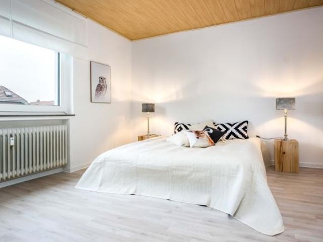 Wohnung kaufen in Kaiserslautern