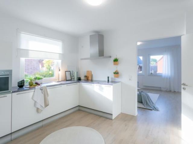 Wohnung kaufen in Leipzig, Sachsen