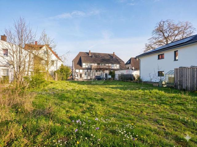 Erdgeschosswohnung kaufen in Halle (Saale), Halle