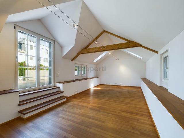 Apartment mieten in Stäfa, Zürich