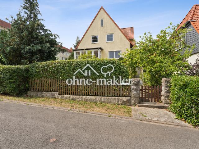 Haus kaufen in Heilbad Heiligenstadt, Landkreis Eichsfeld