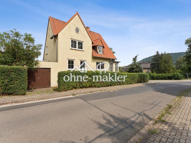 Haus kaufen in Heilbad Heiligenstadt, Thüringen