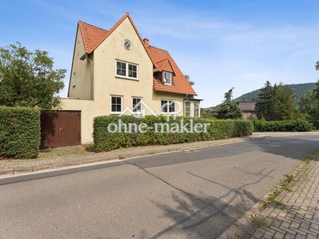 Haus kaufen in Heilbad Heiligenstadt, Thüringen
