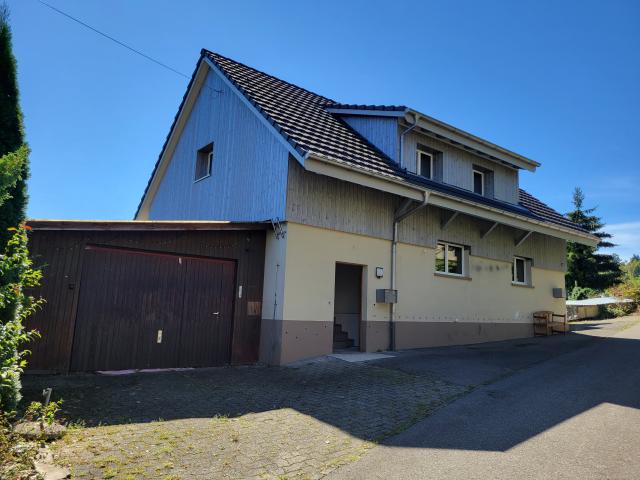 Apartment mieten in Gontenschwil, Aargau