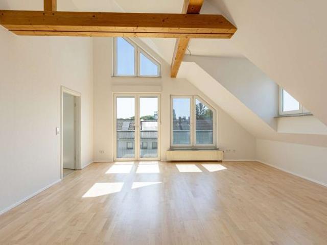 Wohnung kaufen in Frankfurt am Main, Sachsenhausen