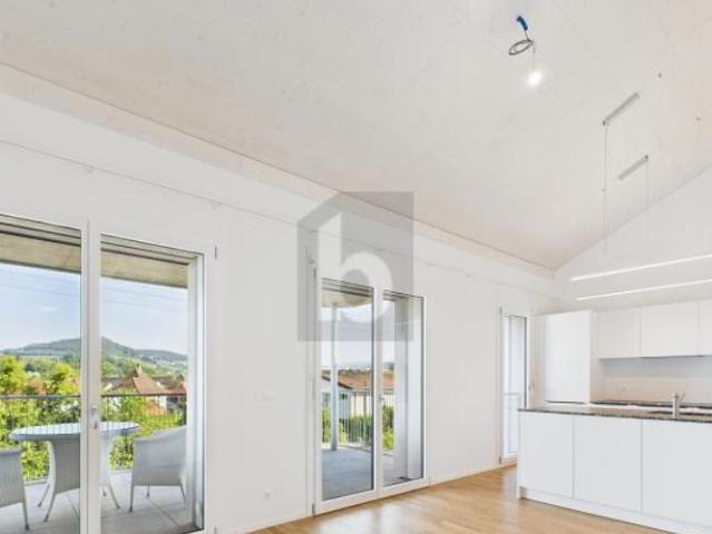 Apartment mieten in Pratteln, Bezirk Liestal
