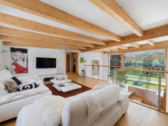 Haus kaufen in Höflein, Keutschach am See