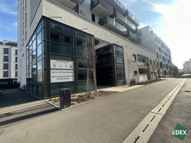 Gewerbe mieten in Donaustadt, Wien