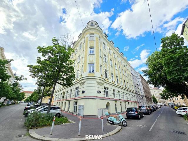Gewerbe kaufen in KG Penzing, Wien