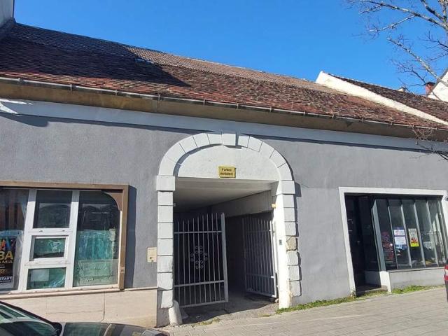 Gewerbe kaufen in Eisenstadt, Burgenland
