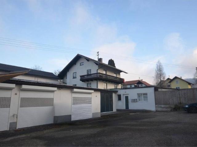 Gewerbe mieten in Schörfling, Oberösterreich