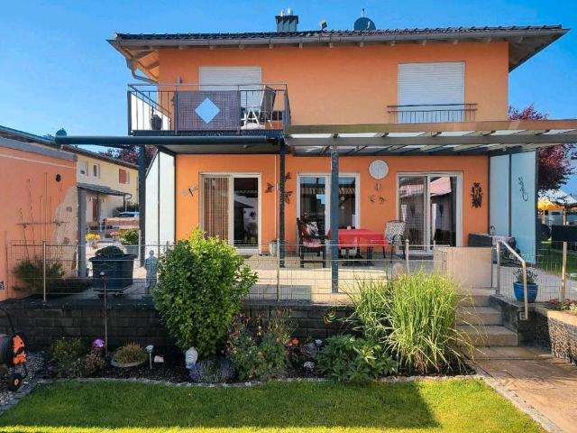 Haus kaufen in Mering, Bayern