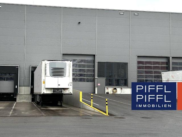 Gewerbe mieten in Marchtrenk, Oberösterreich