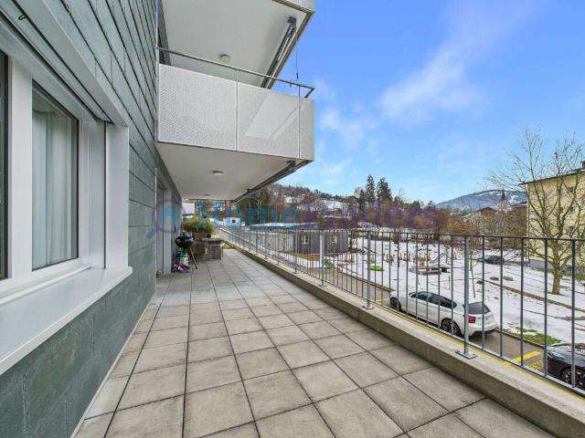 Wohnung kaufen in Ebnat-Kappel, St. Gallen