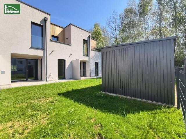 Haus kaufen in St. Pölten, Niederösterreich