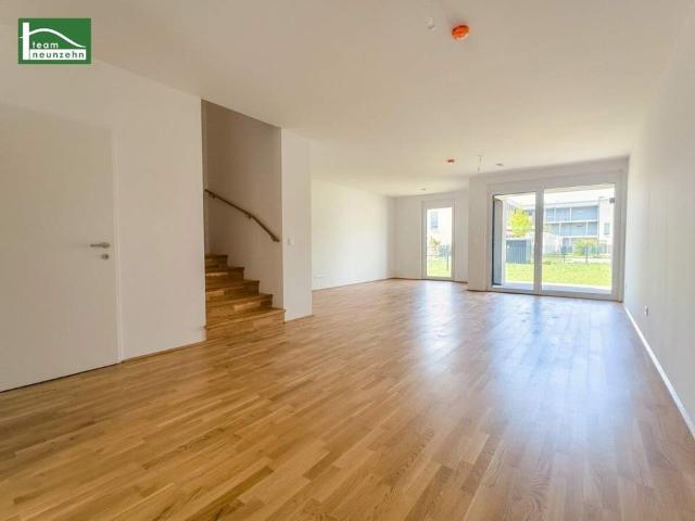 Haus kaufen in St. Pölten