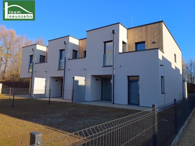 Einfamilienhaus kaufen in St. Pölten, Niederösterreich