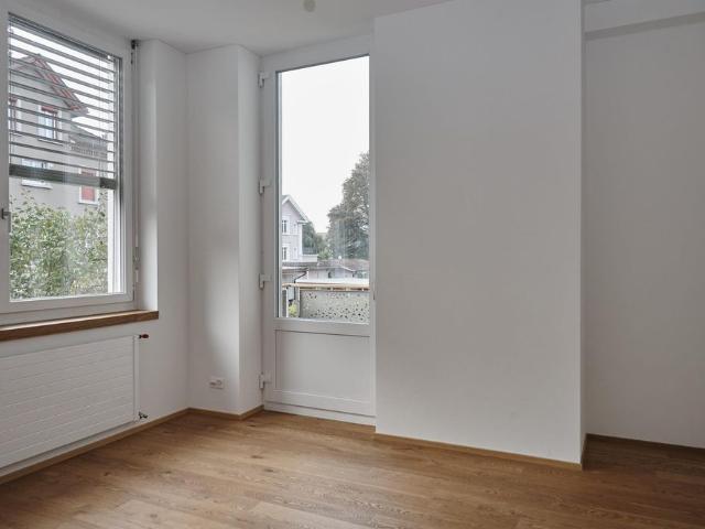 Apartment mieten in Bitzi, Bischofszell