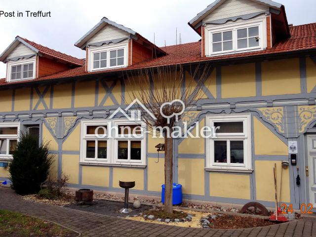 Haus kaufen in Treffurt, Thüringen