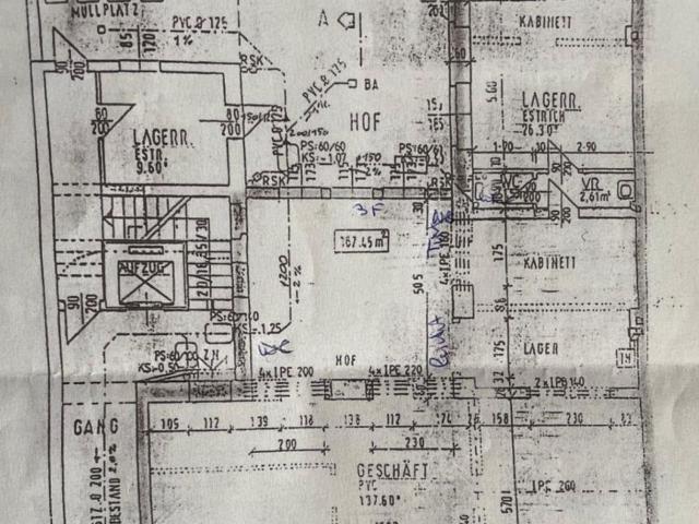 Büro mieten in Meidling, Wien