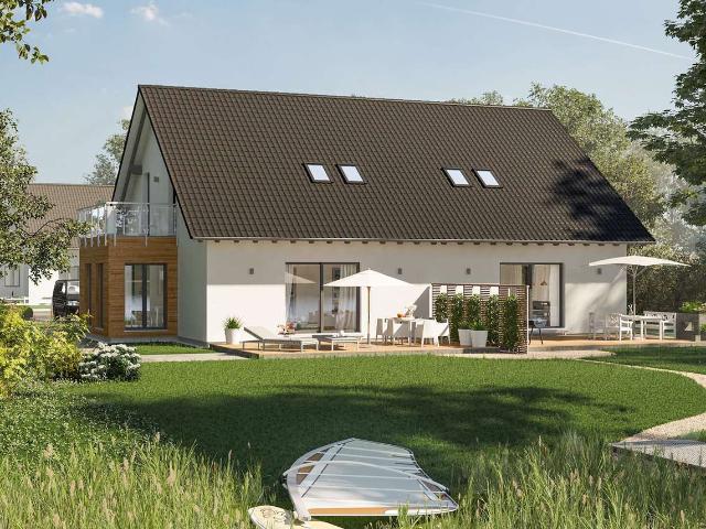 Haus kaufen in Gosheim, Landkreis Tuttlingen