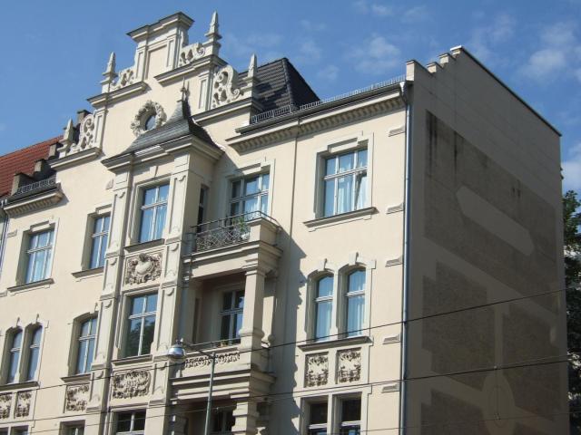 Haus kaufen in Magdeburg, Sachsen-Anhalt
