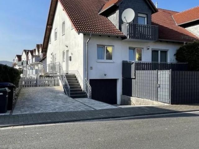 Haus kaufen in Michelstadt, Odenwaldkreis