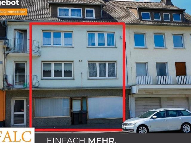 Haus kaufen in Warstein-Ortschaft, Warstein