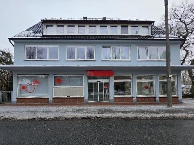 Gewerbe mieten in Blumenthal, Bremen