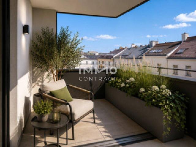 Apartment kaufen in Meidling, Wien